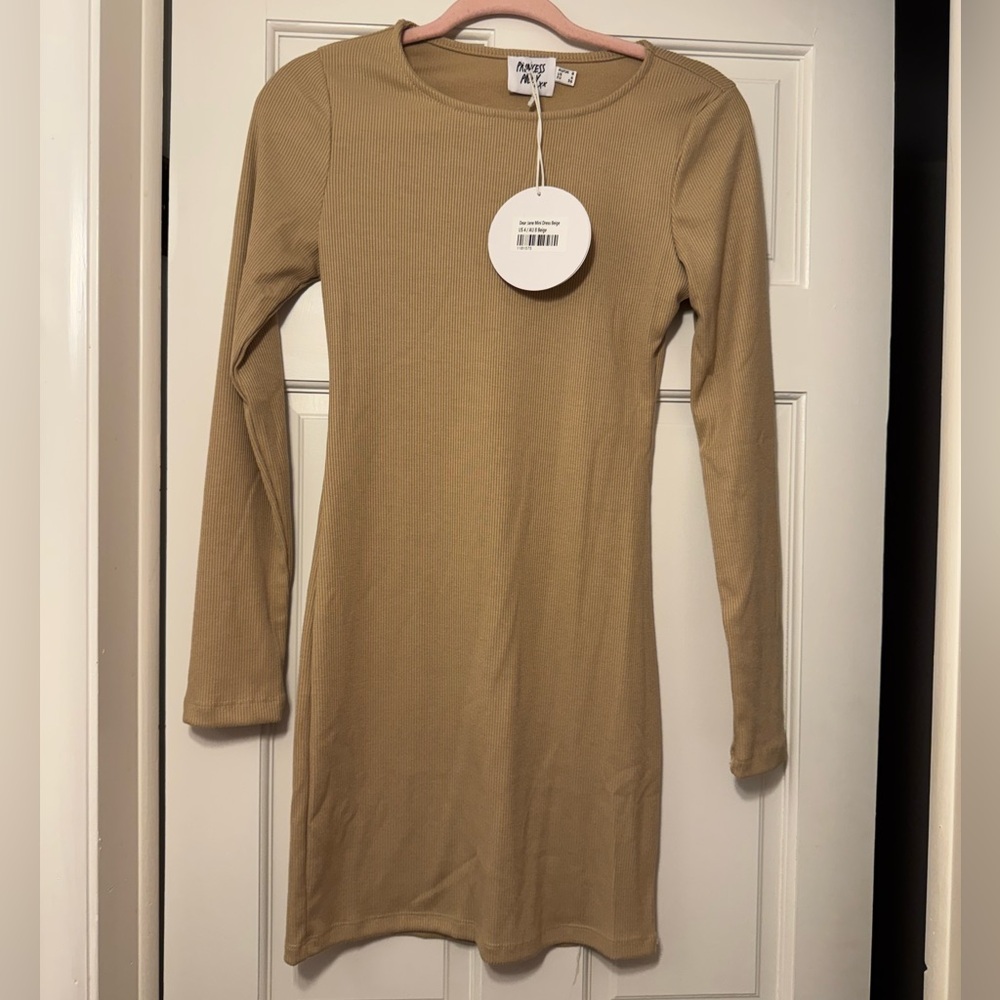 Princess Polly dress